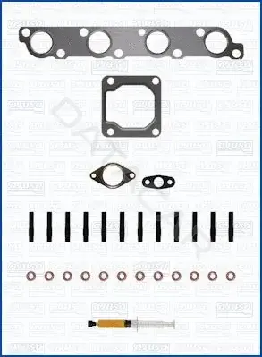 Монтажный комплект турбины AJUSA JTC11046