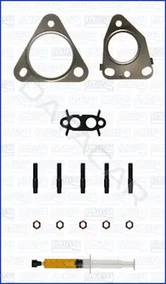Монтажный комплект турбины AJUSA JTC11592