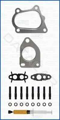 Монтажный комплект турбины AJUSA JTC11606