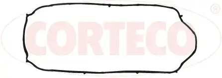 Прокладка клапанной крышки CORTECO 440476P