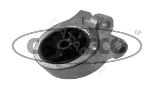 Подушка двигателя (Опора) CORTECO 49361376