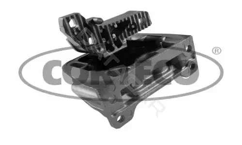 Подушка двигателя (Опора) CORTECO 49361564