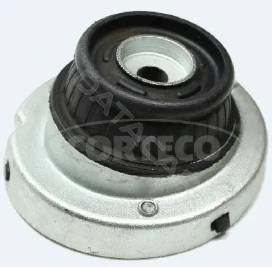 Опора амортизатора CORTECO 49363477