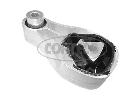 Подушка двигателя (Опора) CORTECO 49363508