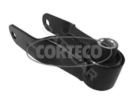 Подушка двигателя (Опора) CORTECO 49368270