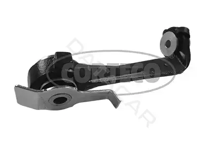 Подушка двигателя (Опора) CORTECO 49368405