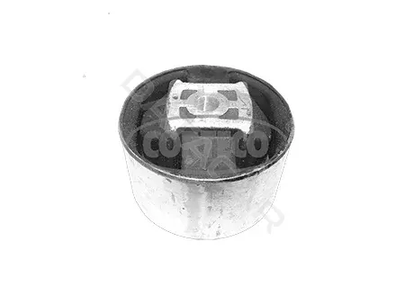 Подушка двигателя (Опора) CORTECO 49368733