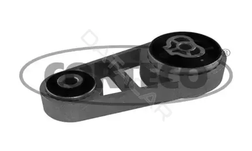 Подушка двигателя (Опора) CORTECO 49368772