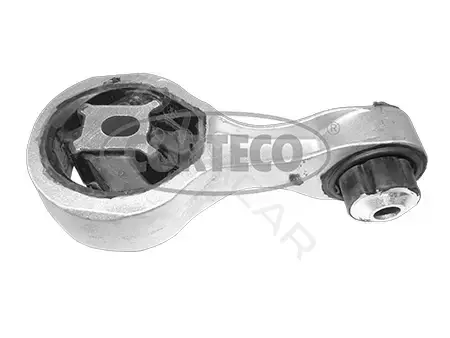 Подушка двигателя (Опора) CORTECO 49369093