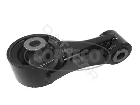 Подушка двигателя (Опора) CORTECO 49371754