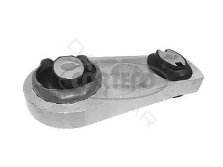 Подушка двигателя (Опора) CORTECO 49380555