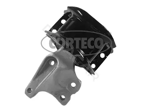 Подушка двигателя (Опора) CORTECO 49380565