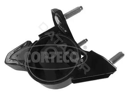 Подушка двигателя (Опора) CORTECO 49390255