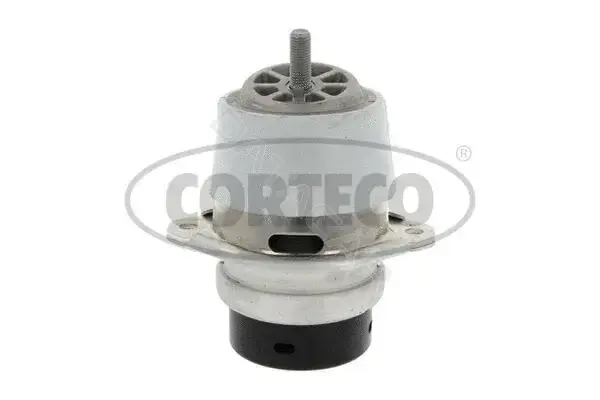 Подушка двигателя (Опора) CORTECO 49393185