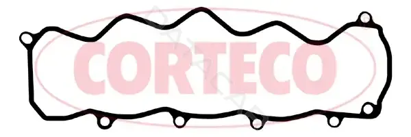 Прокладка клапанной крышки CORTECO 026114P