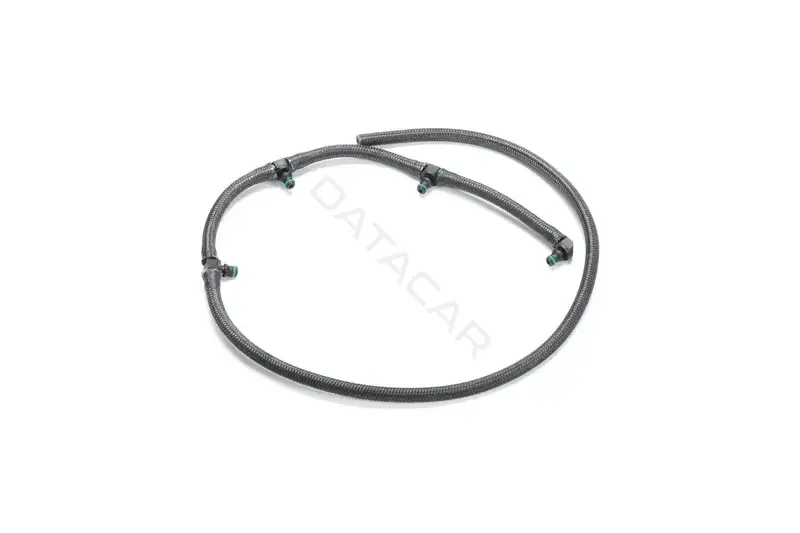 Топливная трубка METACO 7170-029