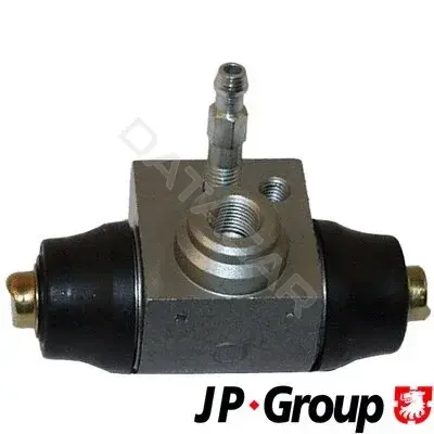 Рабочий тормозной цилиндр JP GROUP 1161301000
