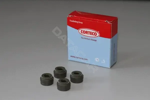 Маслосъемные колпачки CORTECO 19034069