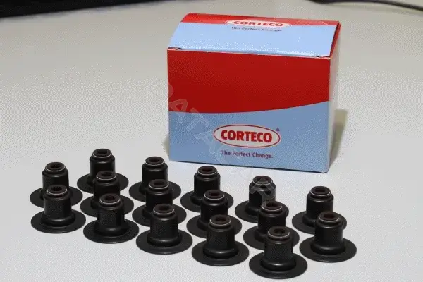Маслосъемные колпачки CORTECO 19036006