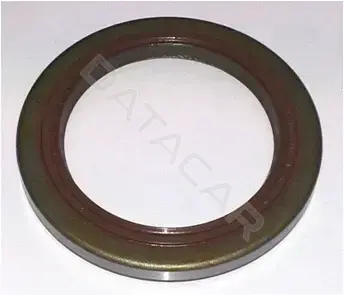 Сальник коробки передач CORTECO 19036804B