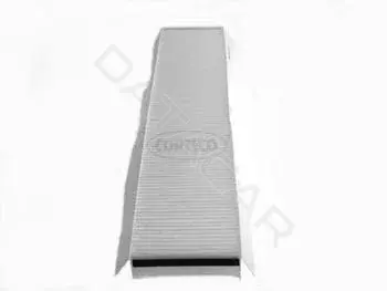 Фильтр салонный CORTECO 21650107