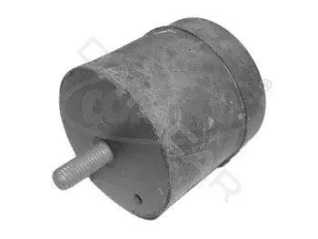 Подушка двигателя (Опора) CORTECO 21651249