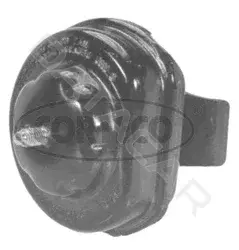 Подушка двигателя (Опора) CORTECO 21651268