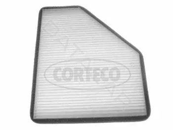 Фильтр салонный CORTECO 21651900