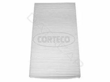Фильтр салонный CORTECO 21651901