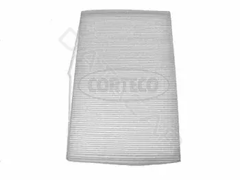 Фильтр салонный CORTECO 21651913