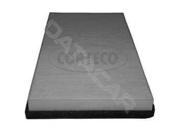 Фильтр салонный CORTECO 21651920