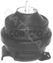 Подушка двигателя (Опора) CORTECO 21651933
