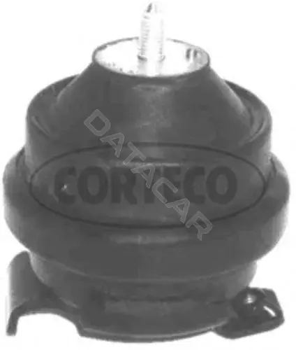 Подушка двигателя (Опора) CORTECO 21651934