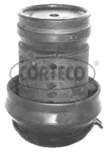 Подушка двигателя (Опора) CORTECO 21651938