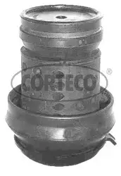 Подушка двигателя (Опора) CORTECO 21652174