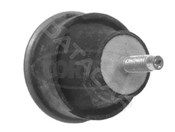 Подушка двигателя (Опора) CORTECO 21652741