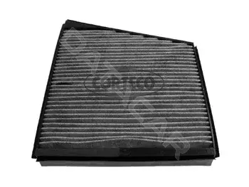 Фильтр салонный CORTECO 21652865