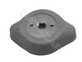 Подушка КПП CORTECO 21652948