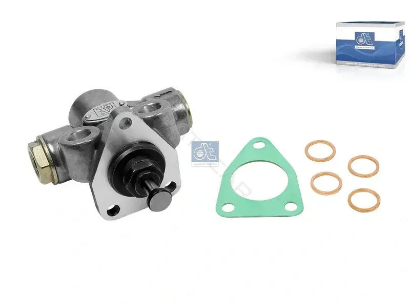 Насос подкачки топлива DT Spare Parts 3.21007
