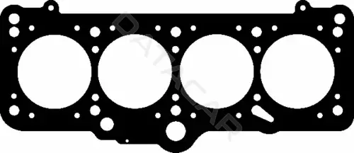 Прокладка ГБЦ CORTECO 414531P