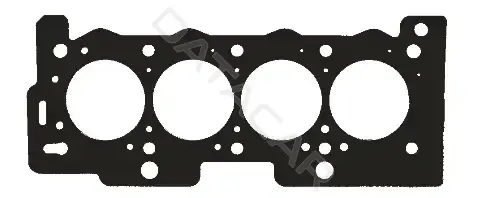 Прокладка ГБЦ CORTECO 414645P