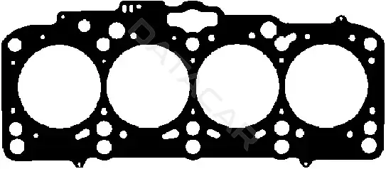 Прокладка ГБЦ CORTECO 415016P