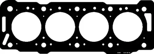 Прокладка ГБЦ CORTECO 415033P