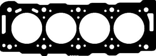 Прокладка ГБЦ CORTECO 415042P