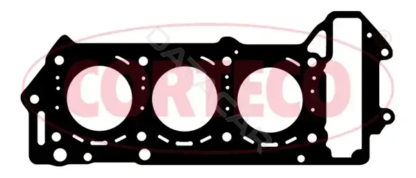 Прокладка ГБЦ CORTECO 415388P