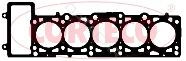 Прокладка ГБЦ CORTECO 415525P