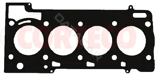 Прокладка ГБЦ CORTECO 415595P