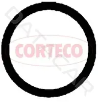 Прокладкa впускного коллектора CORTECO 450591H