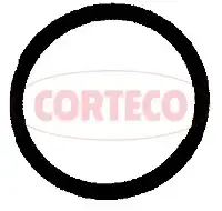 Прокладкa впускного коллектора CORTECO 450608H