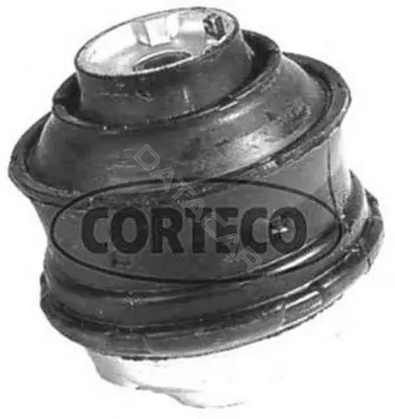 Подушка двигателя (Опора) CORTECO 601417